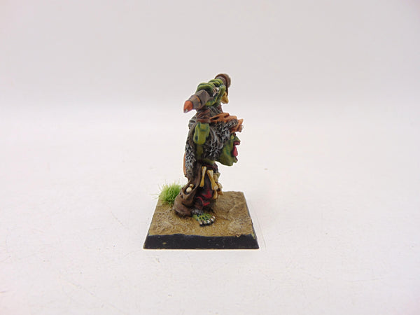 Savage Orc Shaman
