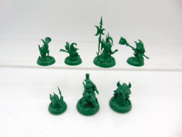 Grinkrak's Looncourt