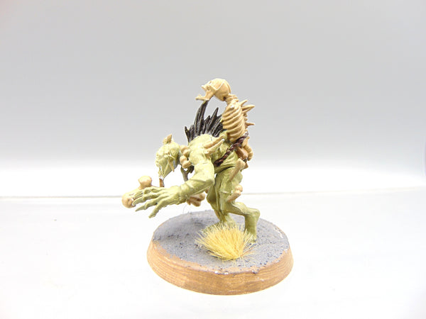 Crypt Ghast Courtier