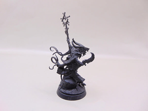 Grey Seer