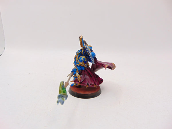 Exalted Sorcerer