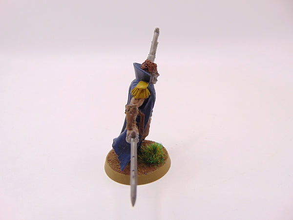 Cultist Champion