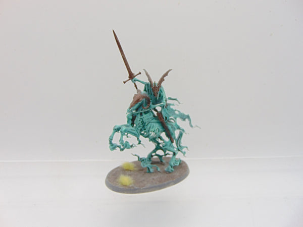 Knight of Shrouds on Ethereal Steed