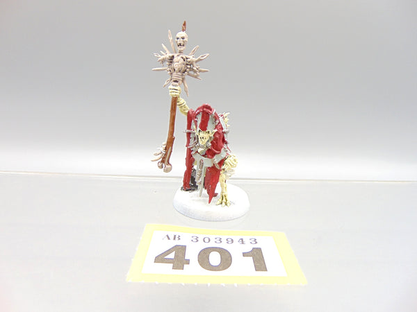Abhorrant Cardinal