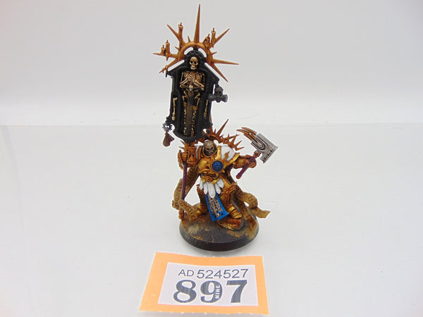 Lord Relictor
