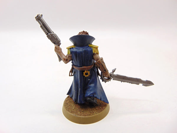 Cultist Champion