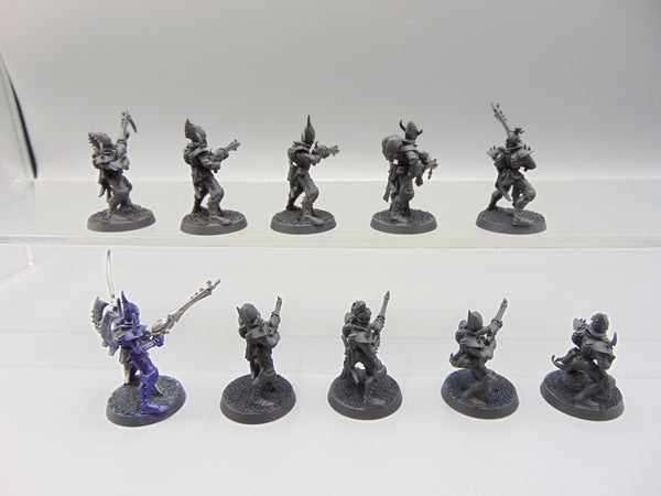 Kabalite Warriors