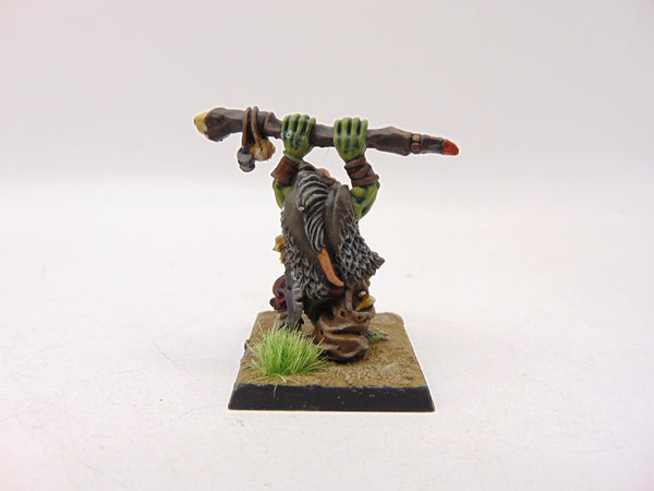 Savage Orc Shaman