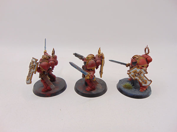 Bladeguard Veterans