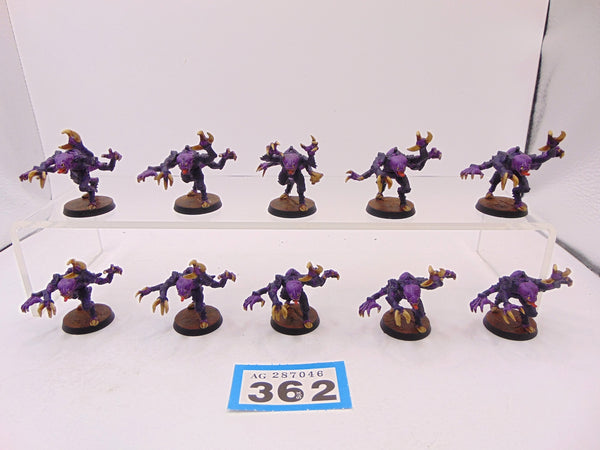 Genestealers
