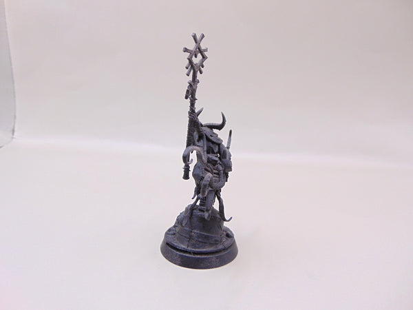 Grey Seer