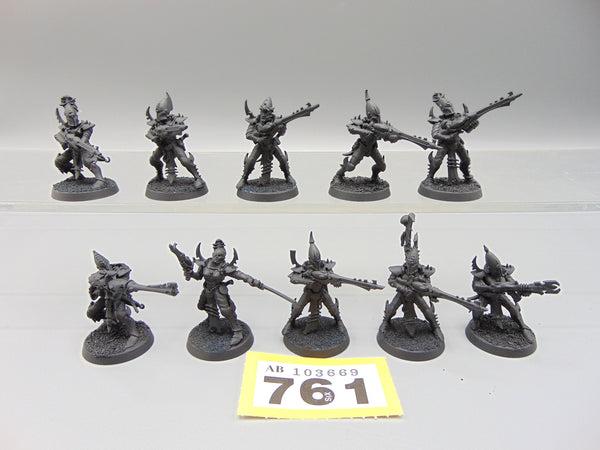 Kabalite Warriors