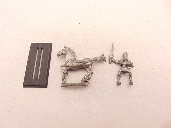 EEC6 Melnibonean Cavalry Ystagil Brack