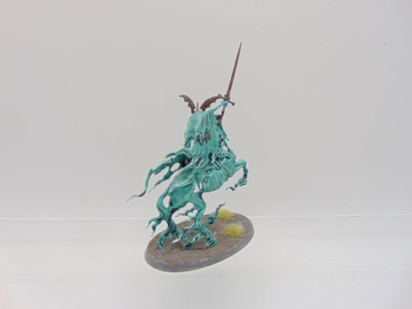 Knight of Shrouds on Ethereal Steed