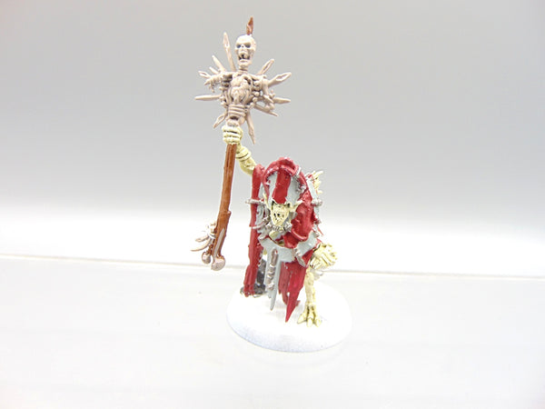 Abhorrant Cardinal