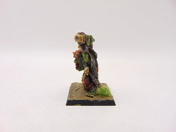 Savage Orc Shaman