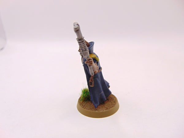 Cultist Champion