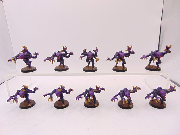 Genestealers