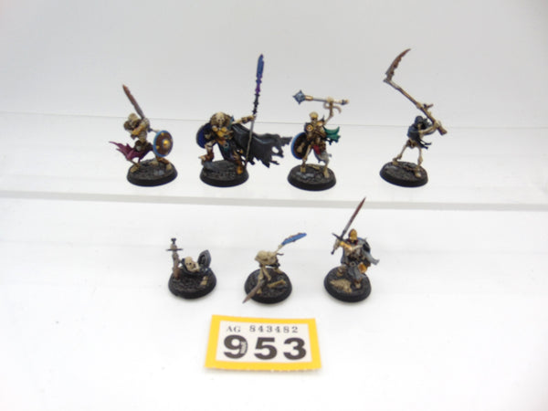 Sepulchral Guard