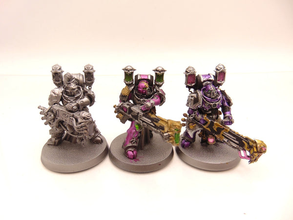 Noise Marines
