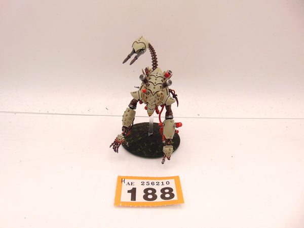 Talos Pain Engine