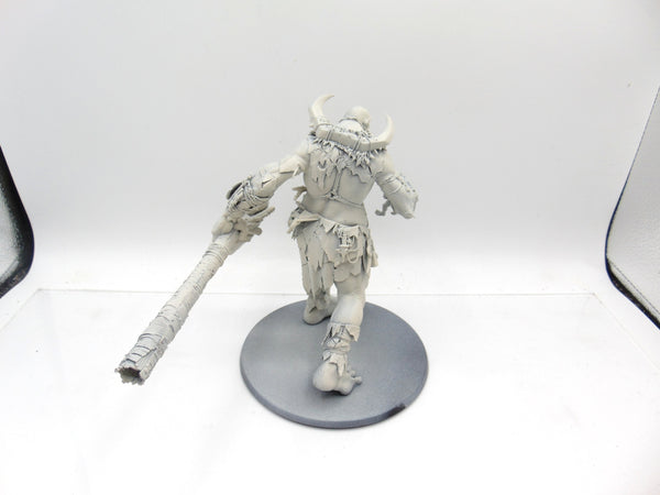 Beast Smasher Mega Gargant