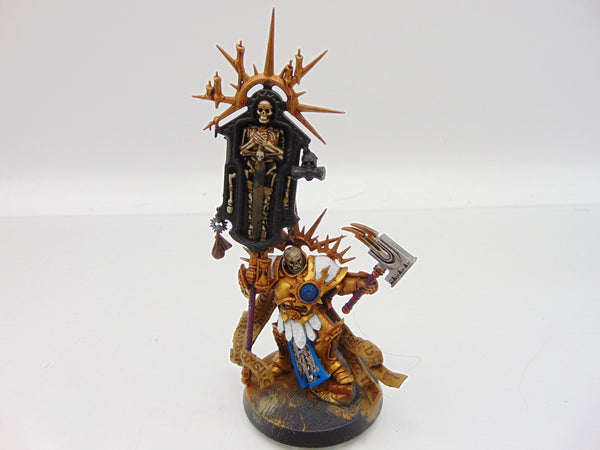 Lord Relictor