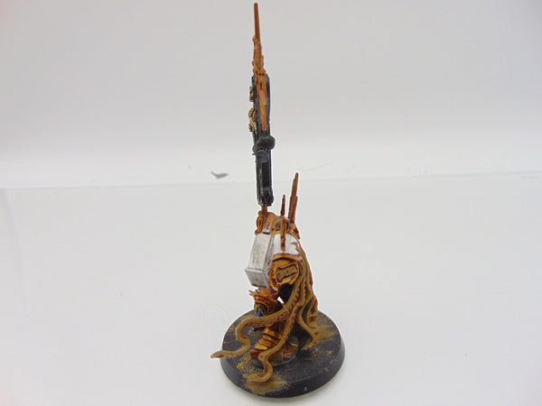 Lord Relictor