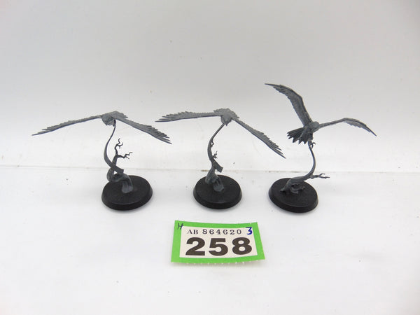 Aetherwings