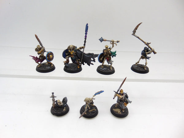 Sepulchral Guard