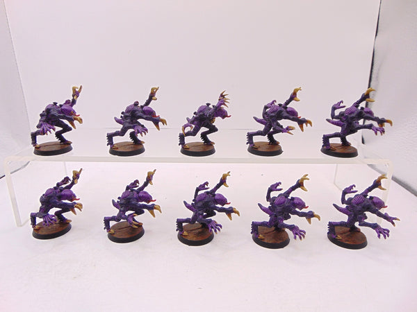 Genestealers