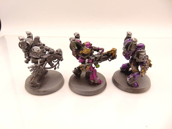 Noise Marines