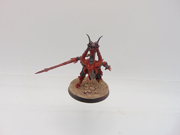 Bloodmaster, Herald of Khorne