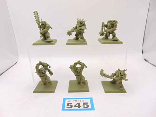 Weirdbrute Wrekkaz