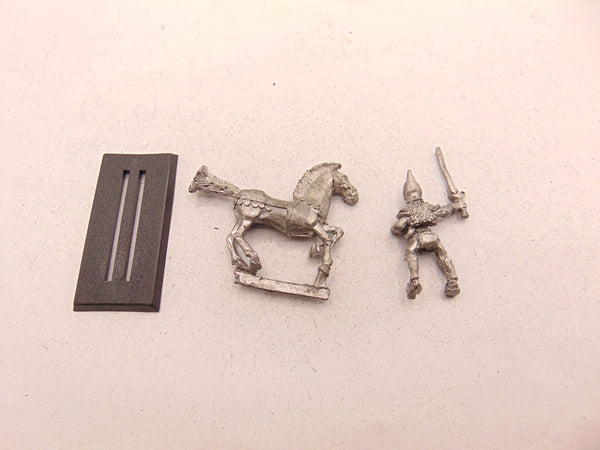 EEC6 Melnibonean Cavalry Ystagil Brack