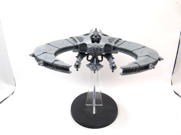 Doom Scythe