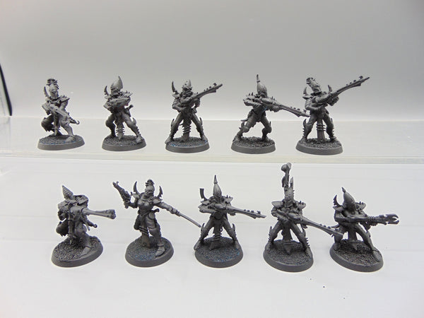 Kabalite Warriors