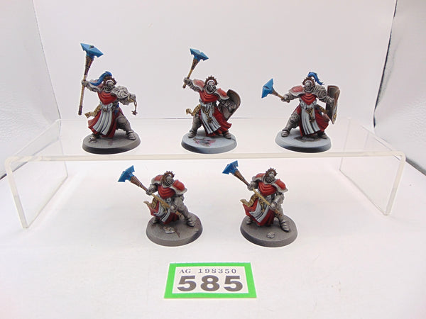Sequitors