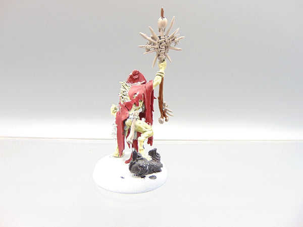 Abhorrant Cardinal