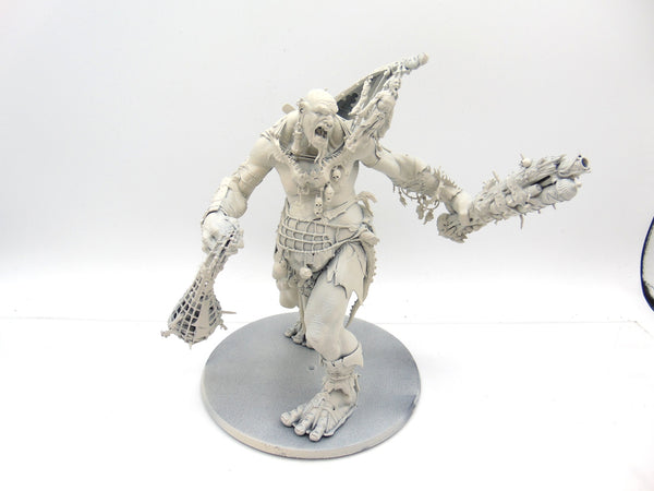 Kraken Eater Mega Gargant