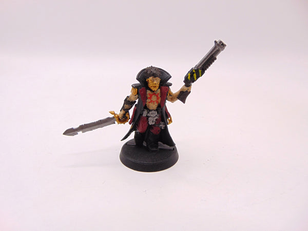 Cultist Champion