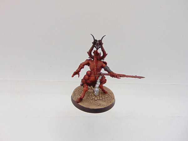 Bloodmaster, Herald of Khorne