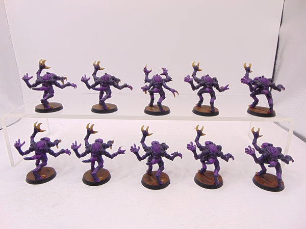 Genestealers