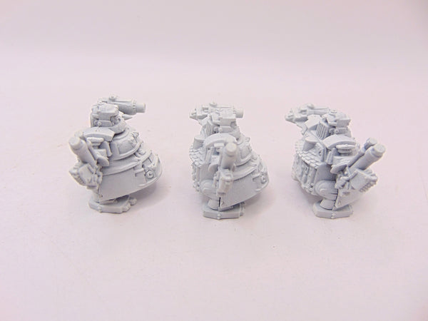 Epic Stompas