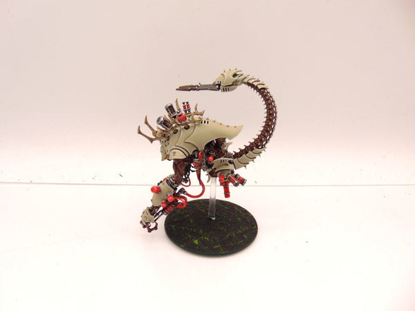 Talos Pain Engine