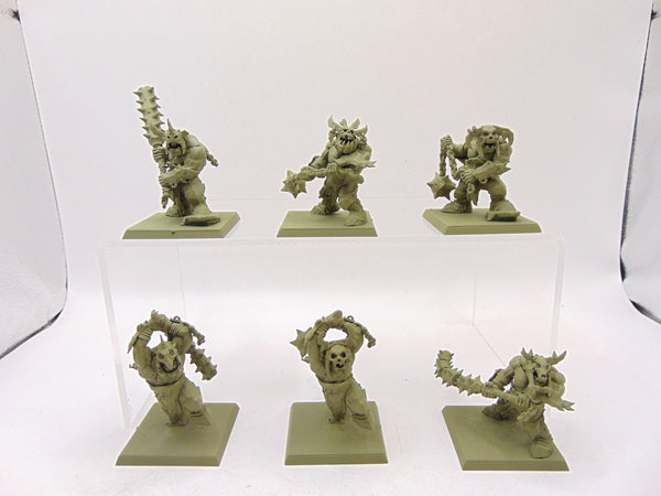 Weirdbrute Wrekkaz