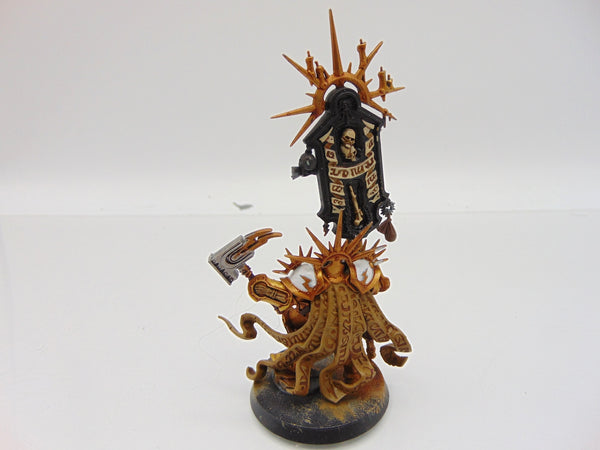 Lord Relictor