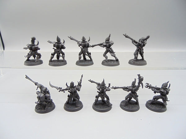 Kabalite Warriors