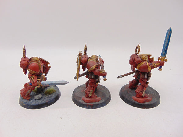 Bladeguard Veterans