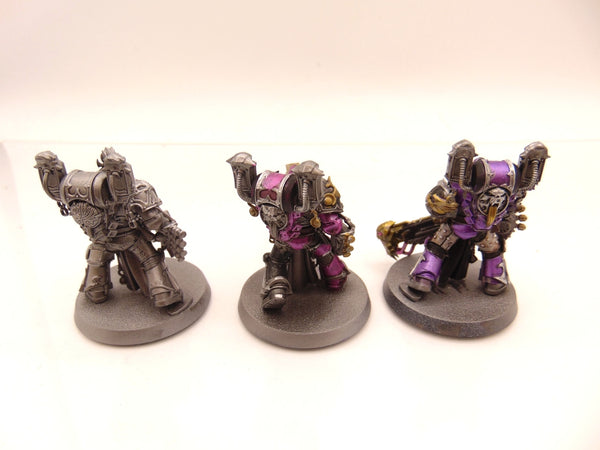 Noise Marines
